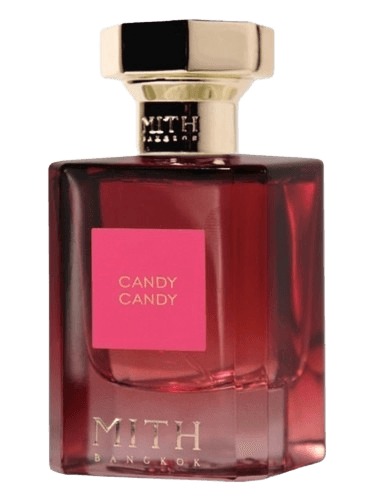 Mith Candy Candy