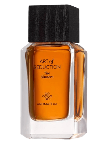 Art of Seduction The Sinners