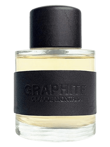 Montana Graphite Oud Edition