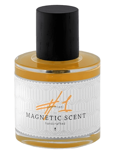 Magnetic Scent Untitled 1