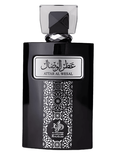 Al Wataniah Attar Al Wesal