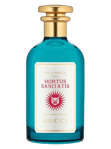 Gucci Hortus Sanitatis