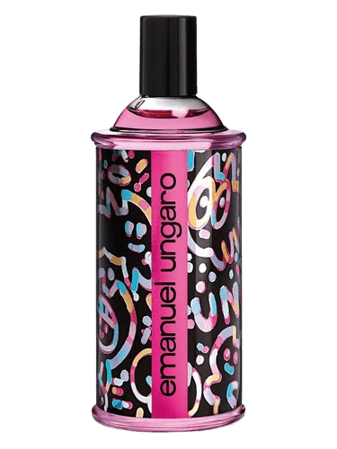 Emanuel Ungaro Emanuel Ungaro For Her