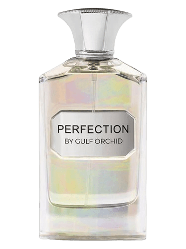 Gulf Orchid Perfection