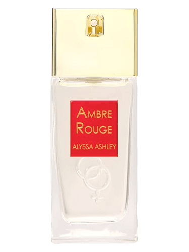 Alyssa Ashley Ambre Rouge