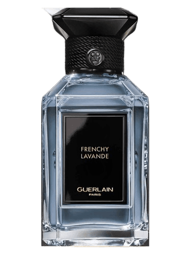 Guerlain Frenchy Lavande