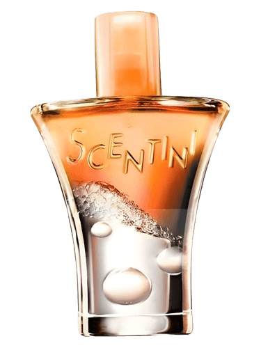 Avon Scentini Citrus Chill
