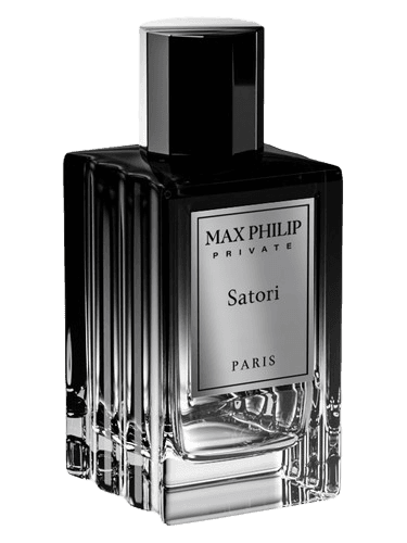 Max Philip Satori