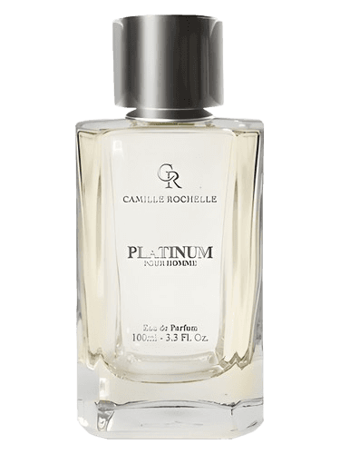 Camille Rochelle Platinum Pour Homme