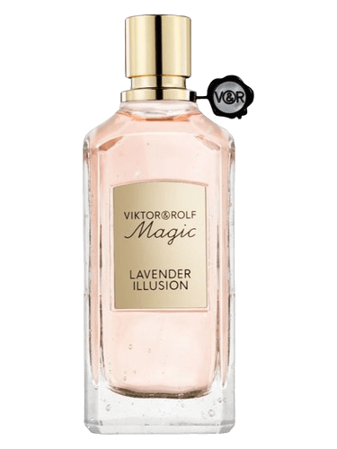 Viktor&Rolf Lavender Illusion