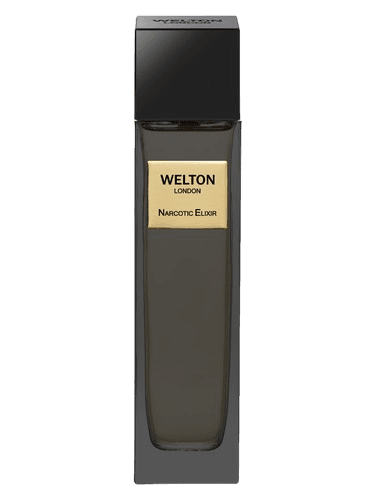 Welton London Narcotic Elixir Extrait de Parfum