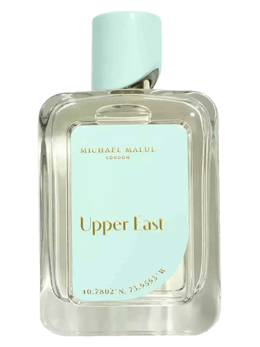 Michael Malul London Upper East