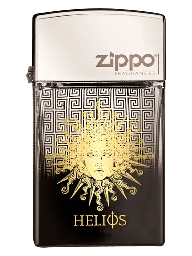 Zippo Fragrances Helios