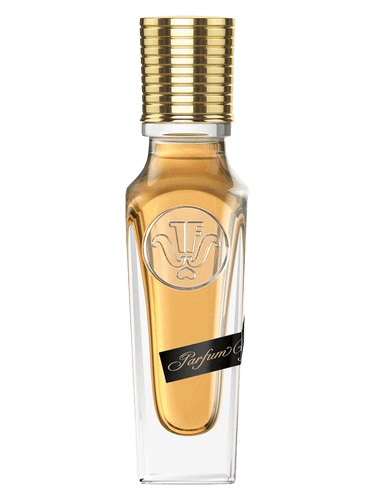 J.F. Schwarzlose Berlin Parfum Captive #2