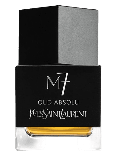Yves Saint Laurent La Collection M7 Oud Absolu