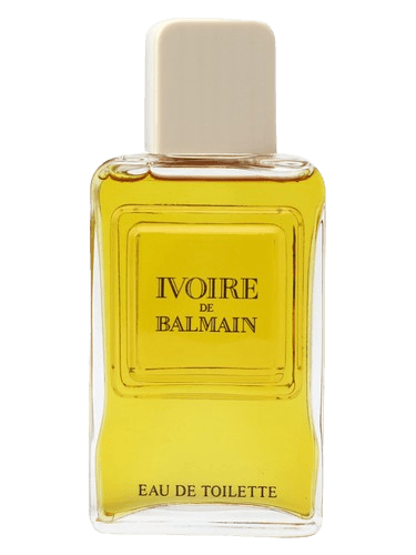 Pierre Balmain Ivoire de Balmain