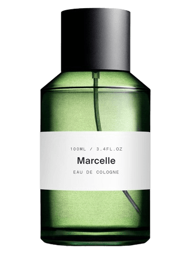 Marie Jeanne Marcelle