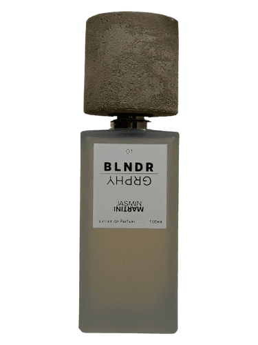 BLNDRGRPHY Jasmin Martini
