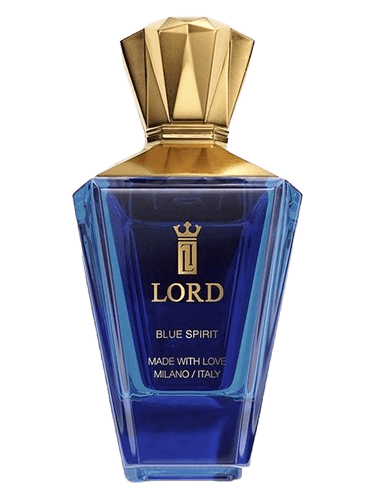 Lord Milano Blue Spirit