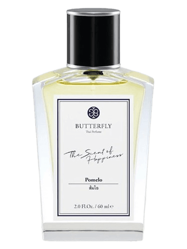 Butterfly Thai Perfume Pomelo
