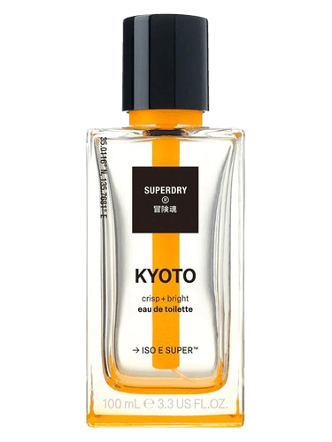 Superdry Kyoto