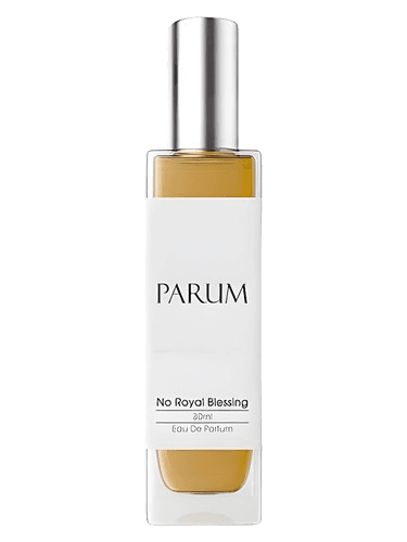 PARUM No Royal Blessing