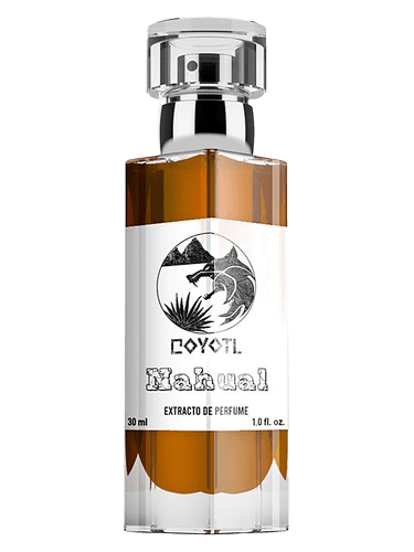 Coyotl Nahual