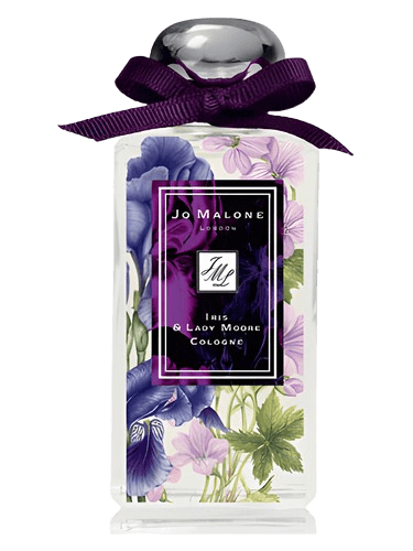 Jo Malone London Iris & Lady Moore