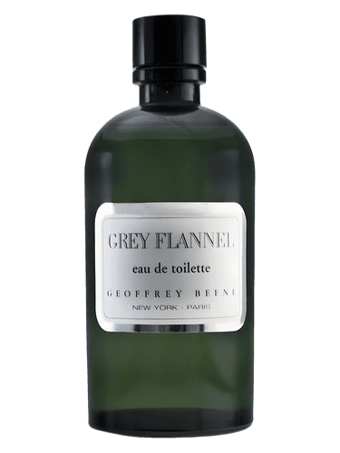 Geoffrey Beene Grey Flannel