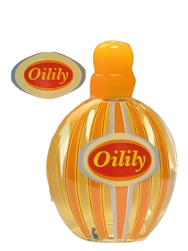 Oilily Orange Stripes