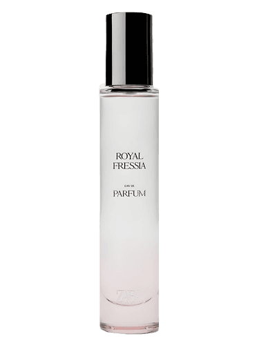 Zara Royal Freesia