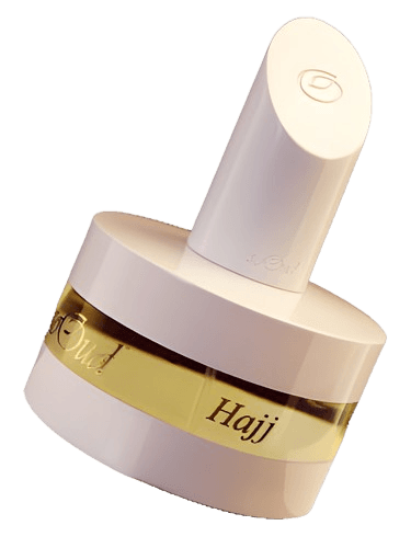 SoOud Hajj