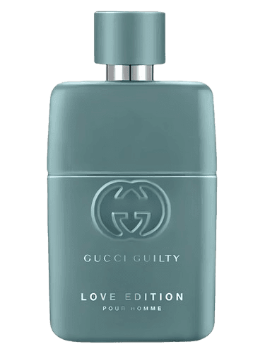 Gucci Gucci Guilty Love Edition Pour Homme 2024