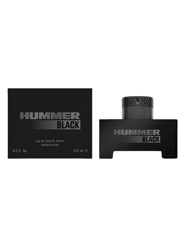 Hummer Hummer Black