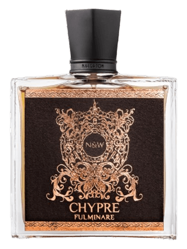 Naughton & Wilson Chypre Fulminare