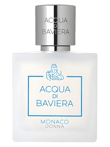 Acqua di Baviera Monaco Donna
