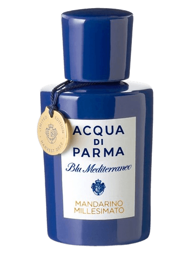 Acqua di Parma Mandarino Millesimato 2022