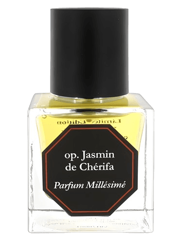L'Atelier Francais Des Matieres Jasmin de Cherifa