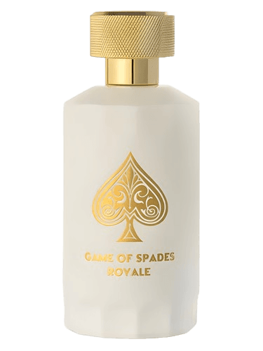 Jo Milano Paris Game of Spades Royale