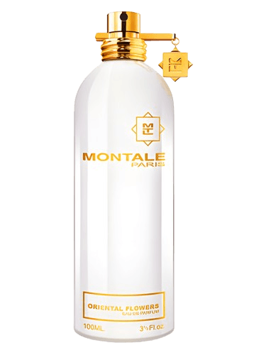 Montale Oriental Flowers