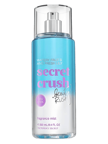 Victoria's Secret Secret Crush Fragrance Mist