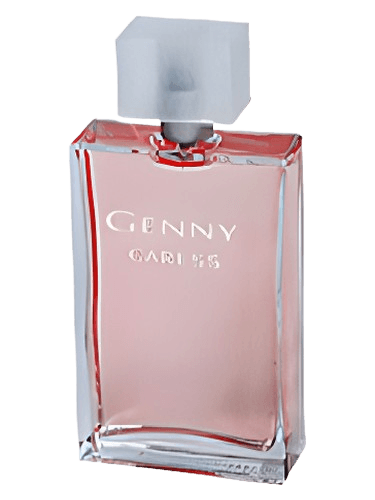 Genny Caress