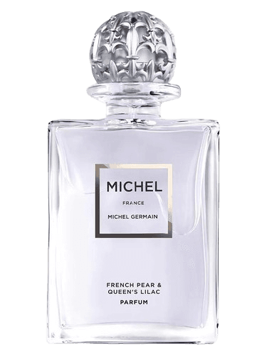 Michel Germain Michel - French Pear & Queen's Lilac
