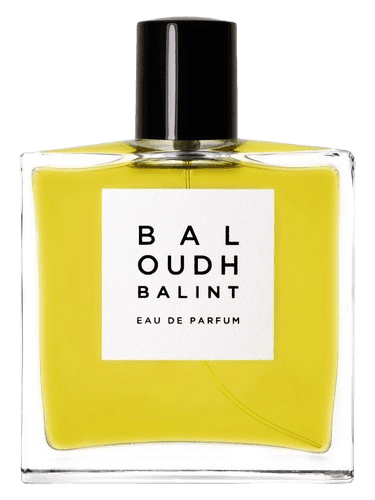 Balint Parfums Baloudh