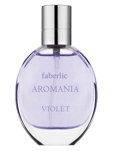 Faberlic Aromania Violet