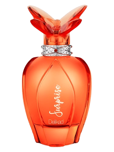 Delikad Delikad Surprise Butterfly