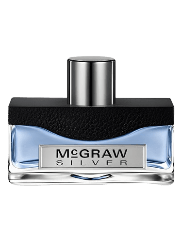 Tim McGraw McGraw Silver
