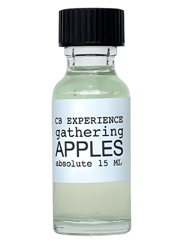 CB I Hate Perfume Gathering Apples