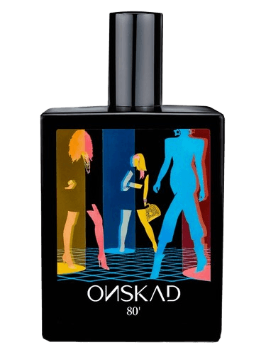 Onskad Onskad 80'