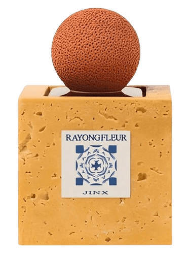 Jinx Smells Rayong Fleur